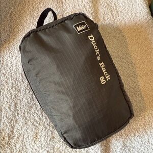 REI Duck's Back 60 waterproof Backpack Cover